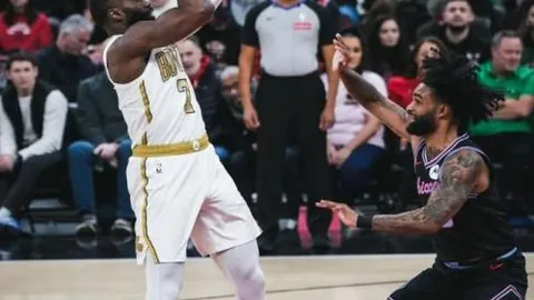 “皇车军与魔队均瞄准莱比锡22岁中卫卢克巴”